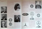 Preview: Mercedes-Benz 1967 "Wie der Name Mercedes entstand" Carbrochure (4504)